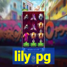 lily pg